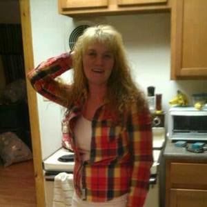 Meet your Posher, Tiffany